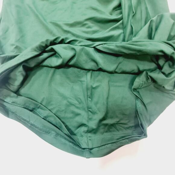 superdown Green Mini Dress - Picture 4 of 11